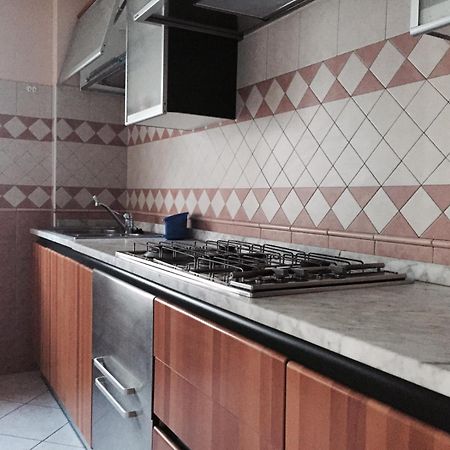 Alghero Center House Apartment ภายนอก รูปภาพ