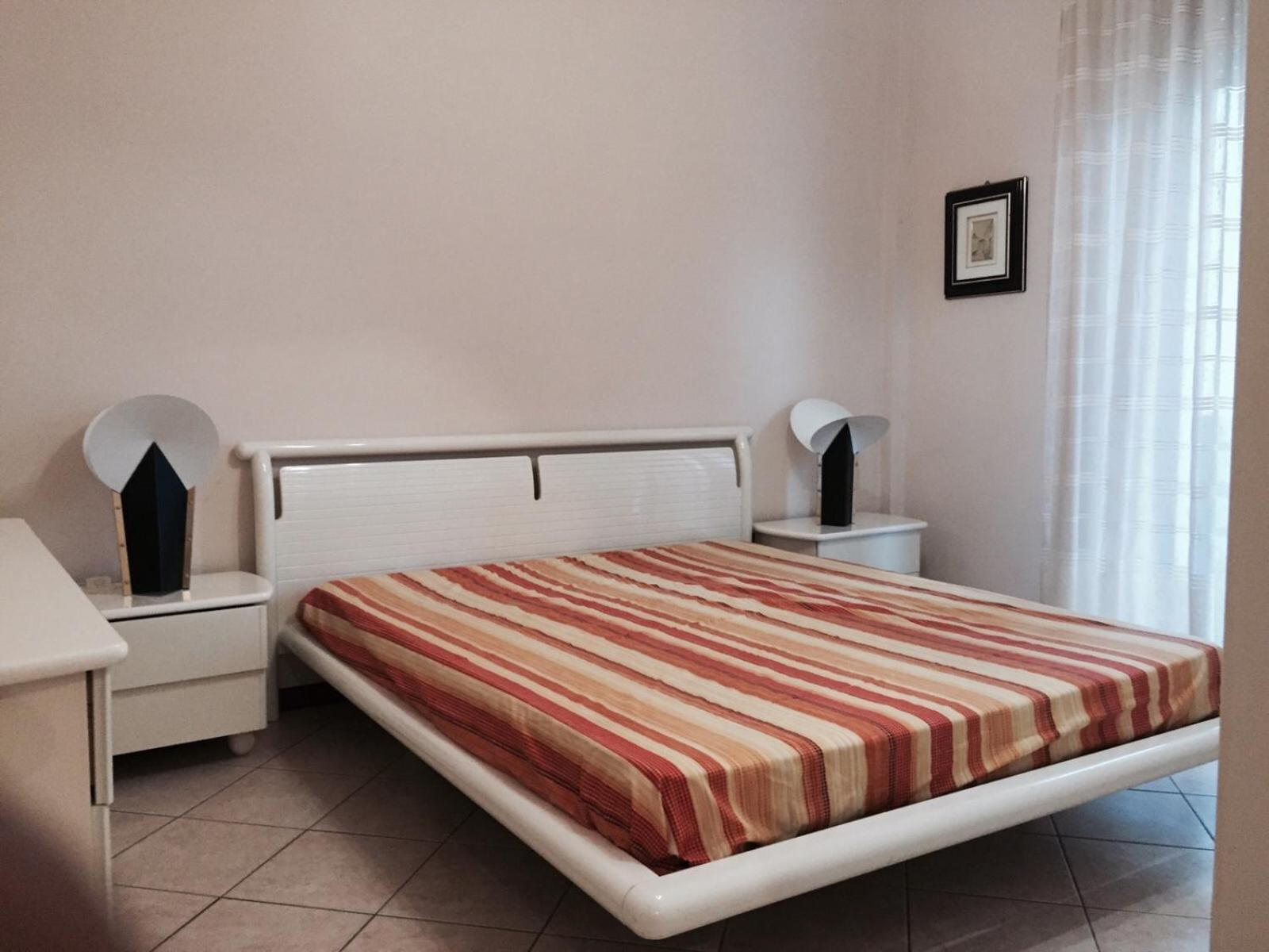Alghero Center House Apartment ภายนอก รูปภาพ