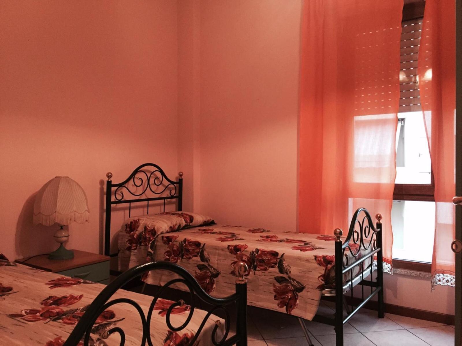 Alghero Center House Apartment ภายนอก รูปภาพ