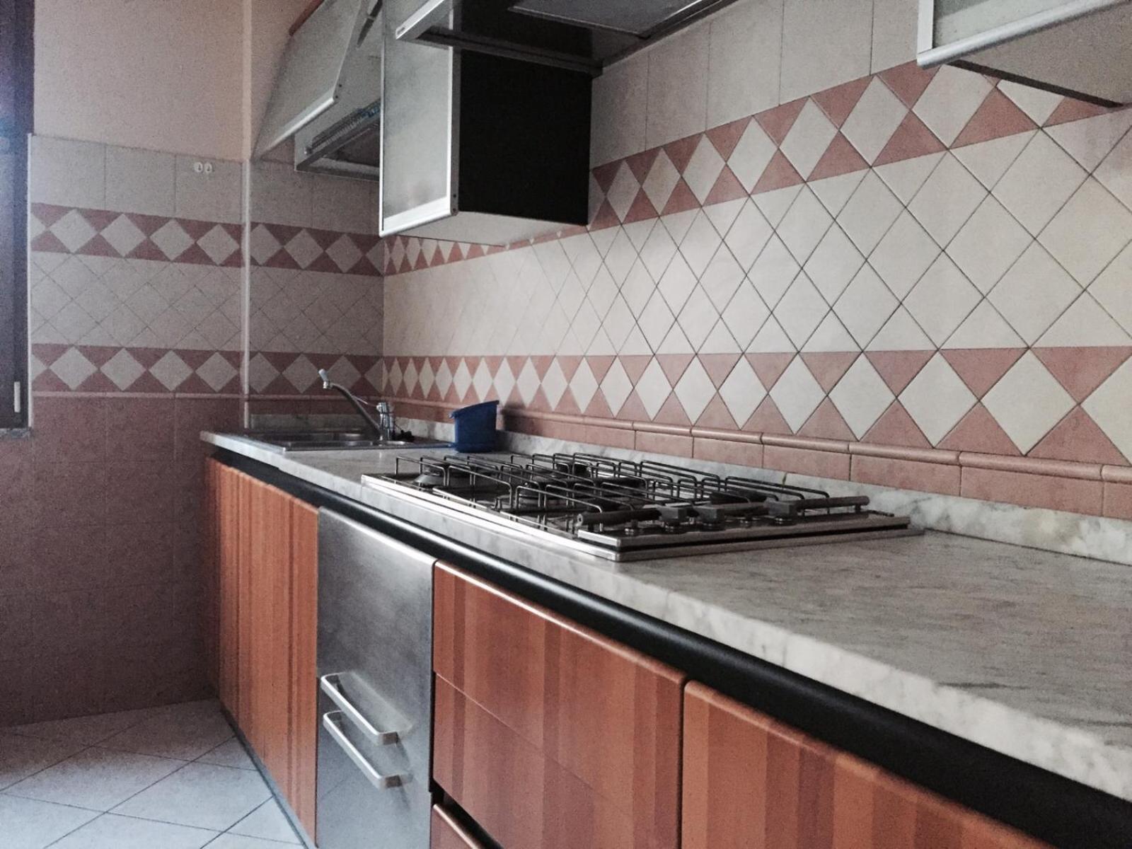 Alghero Center House Apartment ภายนอก รูปภาพ