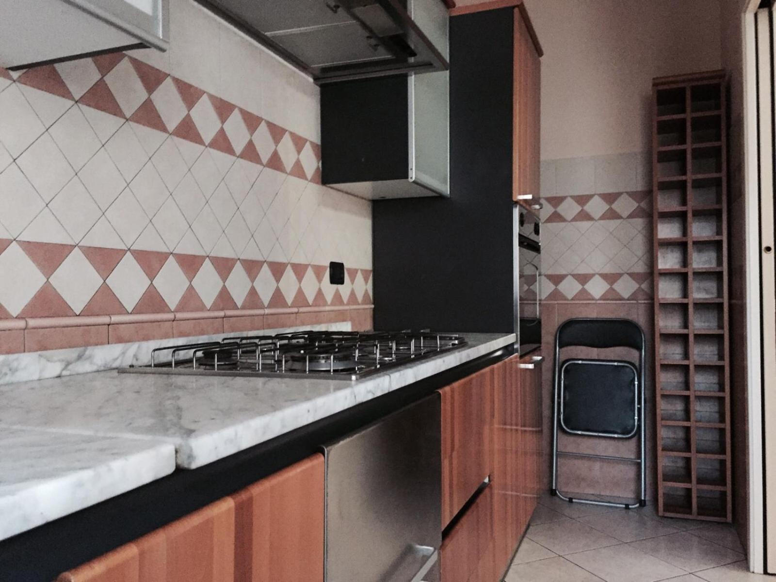 Alghero Center House Apartment ภายนอก รูปภาพ