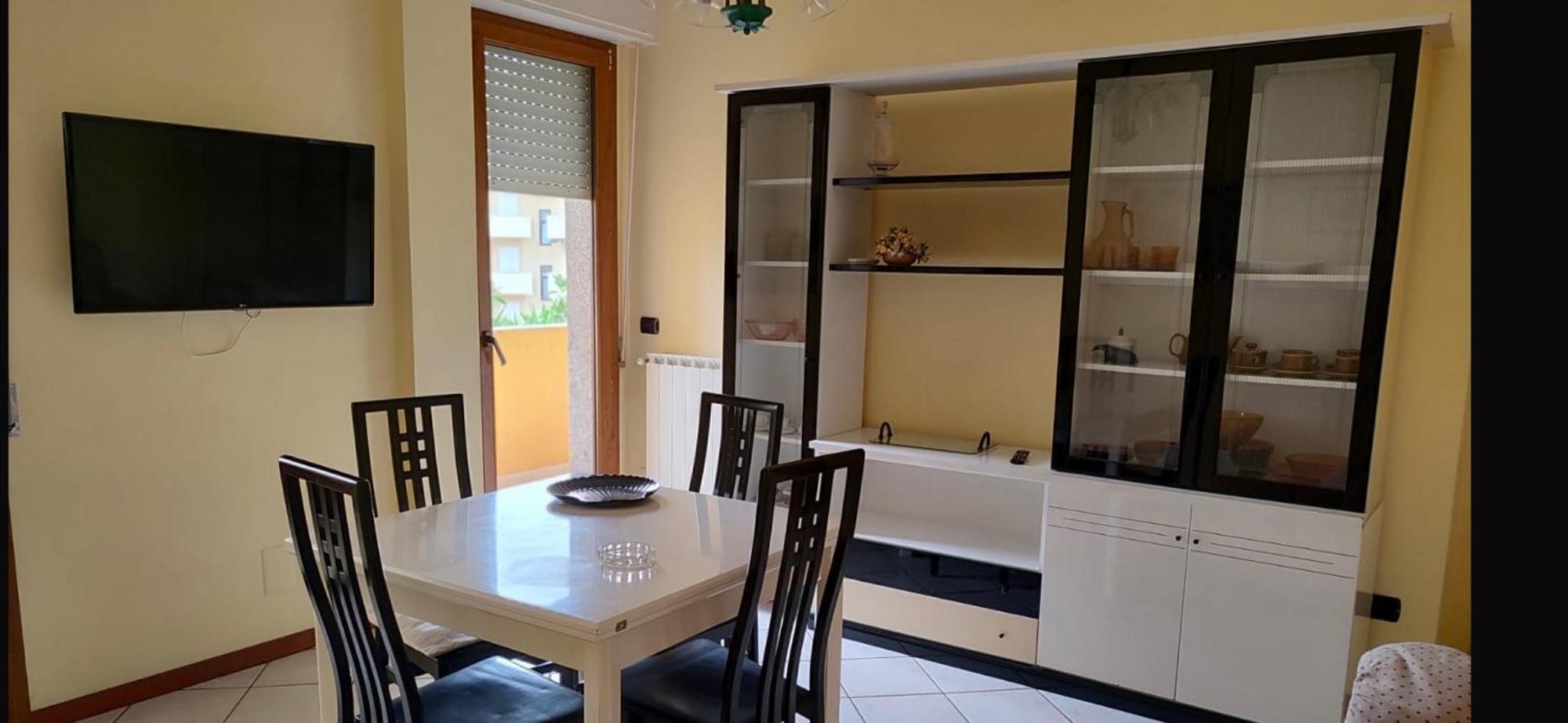 Alghero Center House Apartment ภายนอก รูปภาพ